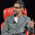 Sundar Pichai’s Interview: The Future of Search Is Not a List of Links. It’s an Agent.